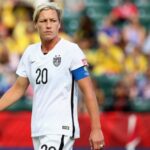 Abby Wambach