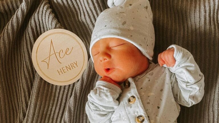 Ace Henry Featured