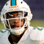 Ainias Smith’s brother, Maurice Smith