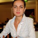 Alina l’Ami, 2013