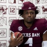 Amari Daniels