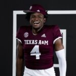 Amari Daniels