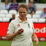 Anya Shrubsole, 2019 Ashes Test