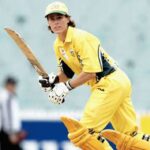 Belinda Clark