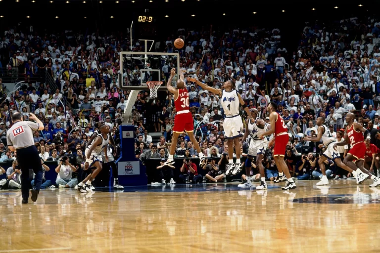 Best NBA Comebacks of the 21st Century