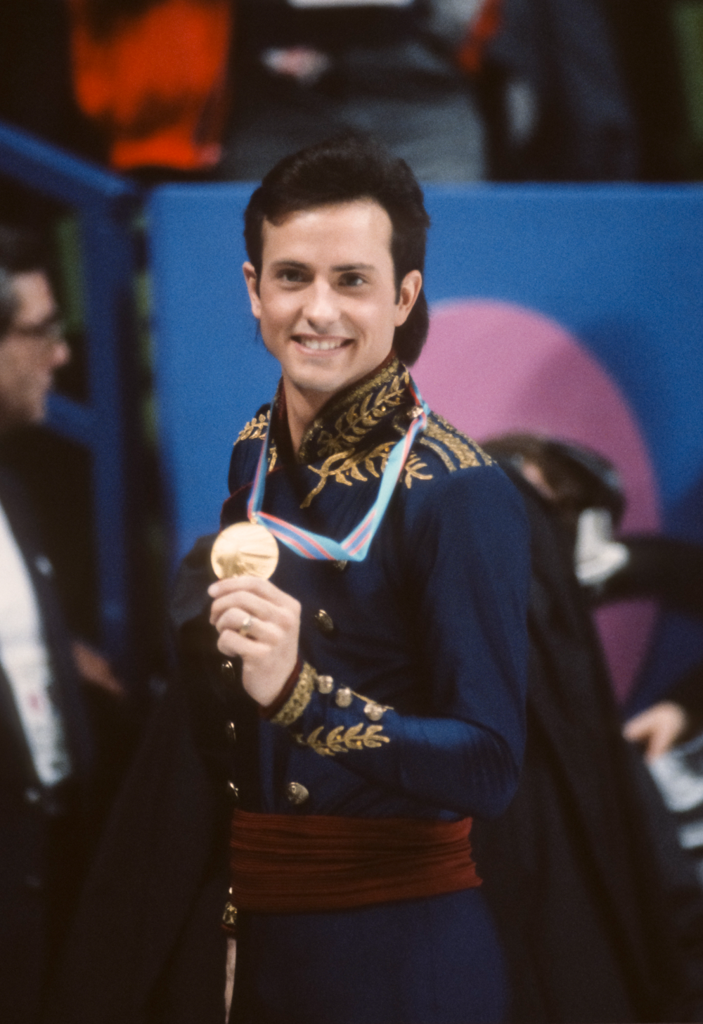 Brian Boitano