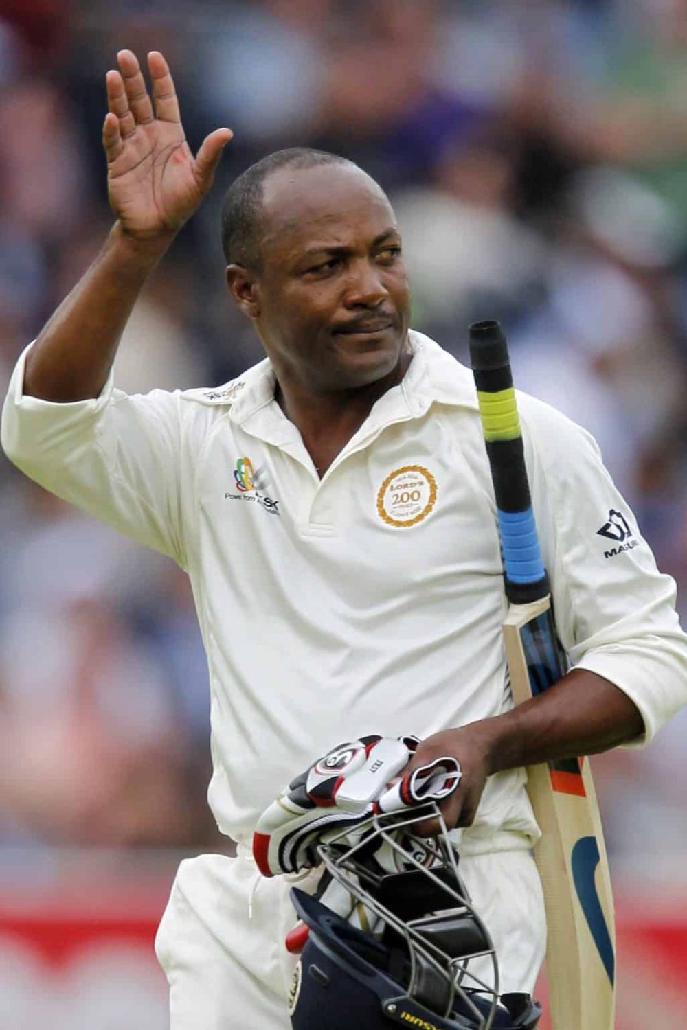 Brian Lara