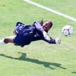 Briana Scurry