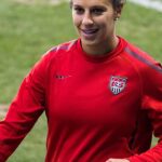 Carli Lloyd