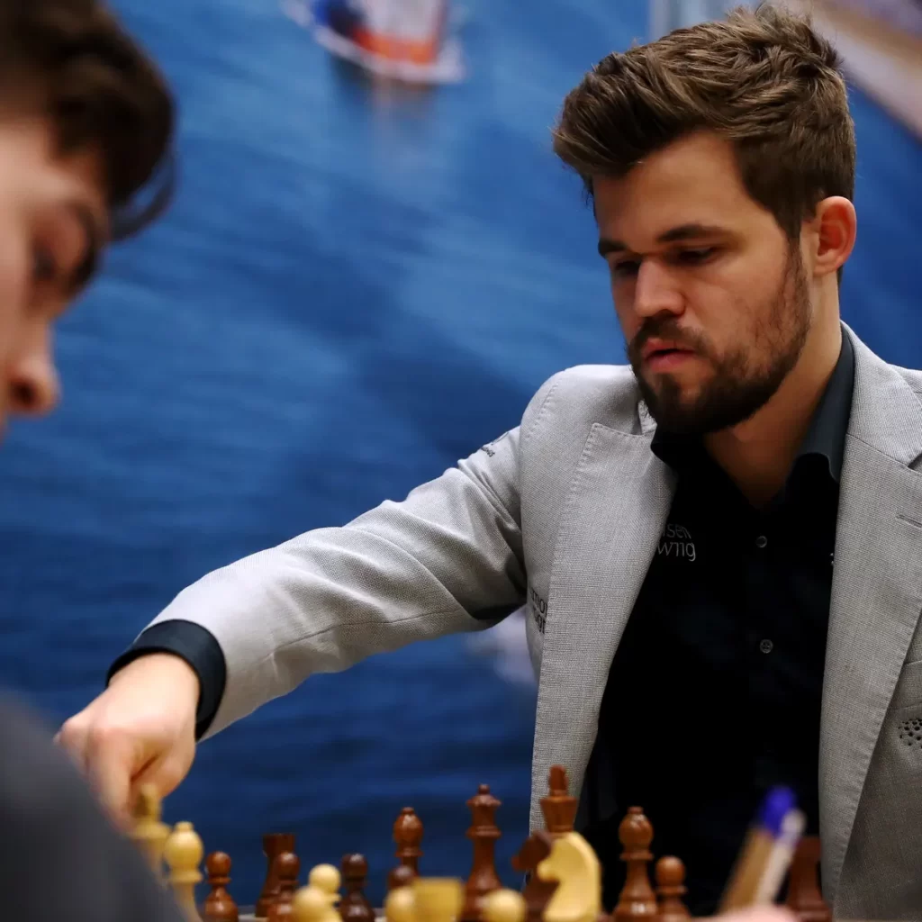 Magnus-Carlsen-the-world-chess-champion