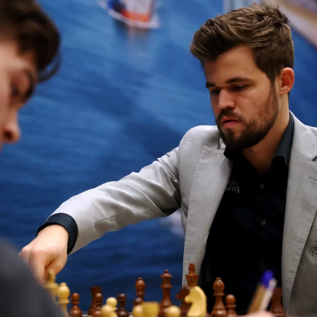 Who Is Magnus Carlsen? Learn About His Biography, Love Life, And Net Worth  (Updated August 2023) in 2023