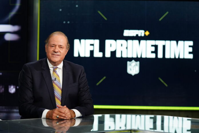 From Sportscenter To Nfl Primetime: Chris Berman’s Wealth