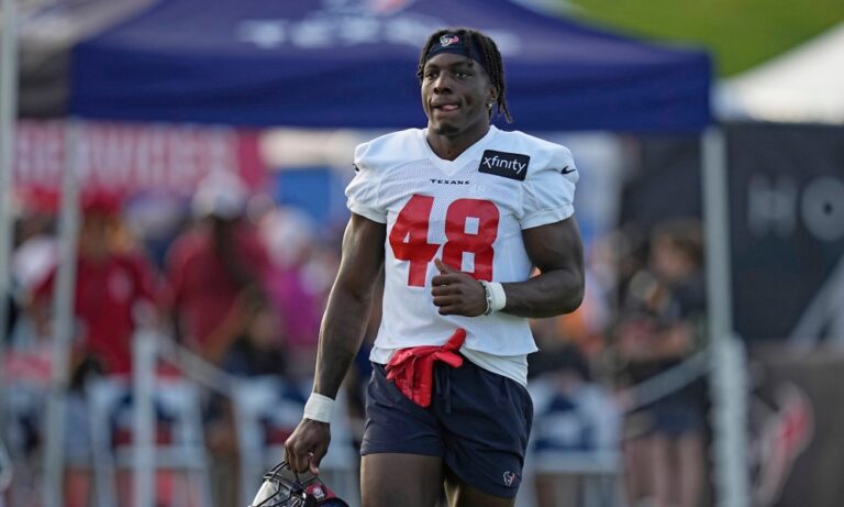 Christian Harris