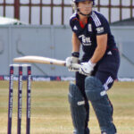 Claire Taylor