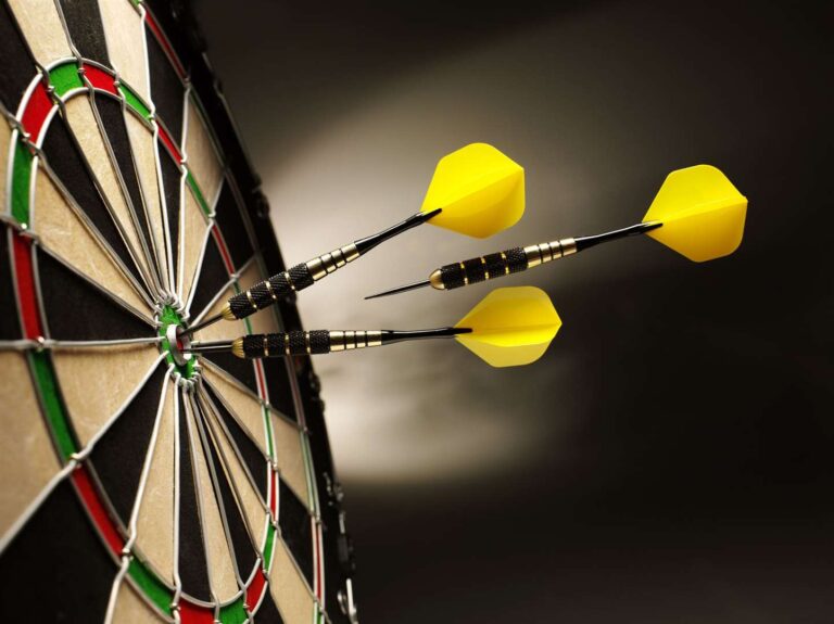 Best Dart Shaft Sets