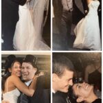 David-Reichel-in-his-wedding-photograph-with-wife-Tracy
