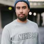 Eric Koston