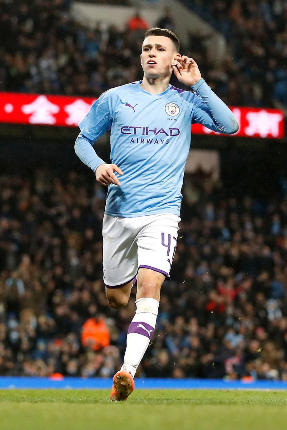 超安い品質 PHIL FODEN MINT+ 9.5 フィルフォーデン ecousarecycling.com