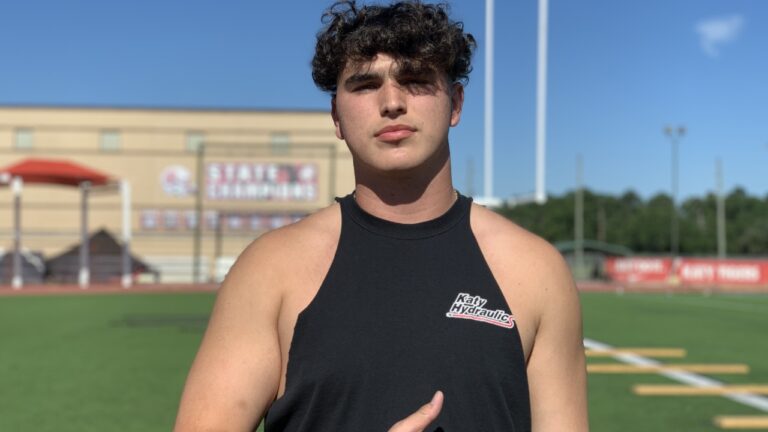 Footballer Fernando Garza (Source: TexAgs)