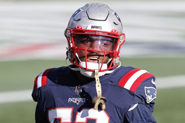 Footballer Josh Uche (Source: Pats Pulpit)