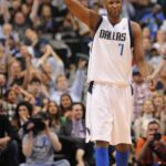 For the Dallas Mavericks (2)