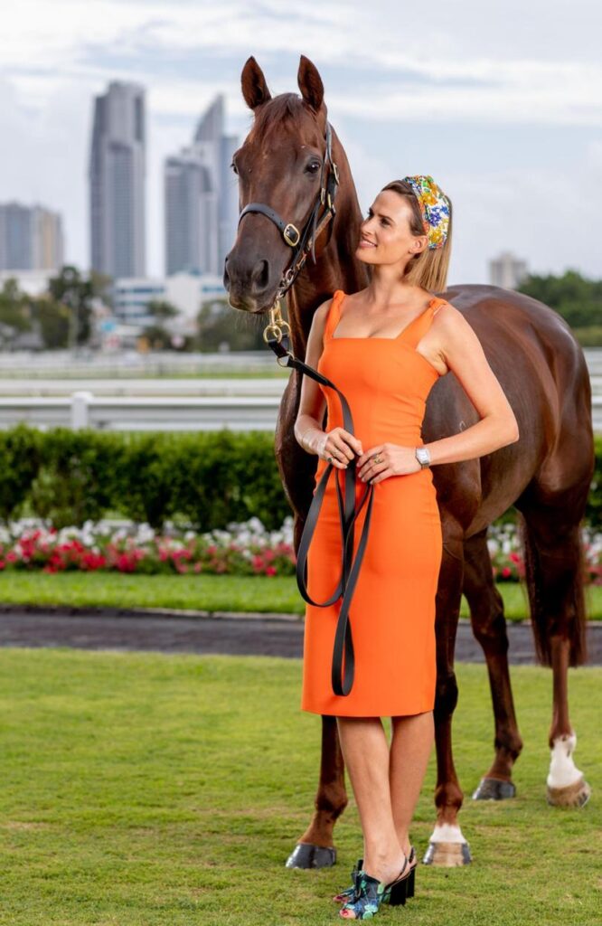 Francesca-Cumani-the-beauty