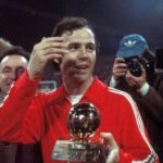 Franz Beckenbauer