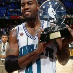 Glen Rice