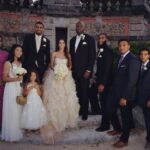 Glen Rice Family