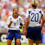 Greatest Female Soccer Players Of All Time