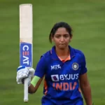 Harmanpreet Kaur