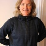 Hege Riise, 2017