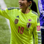 Homare Sawa, 2015