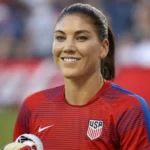 Hope Solo