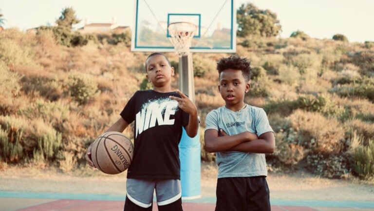 Isaiah Thomas Sons