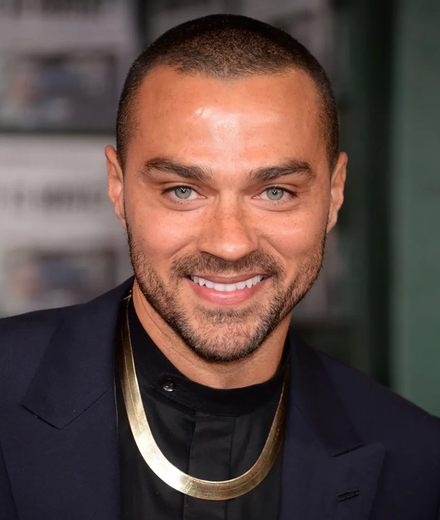 Jesse-Williams