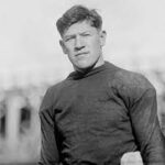 Jim Thorpe athlete