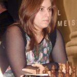Judit Polgar, 2008