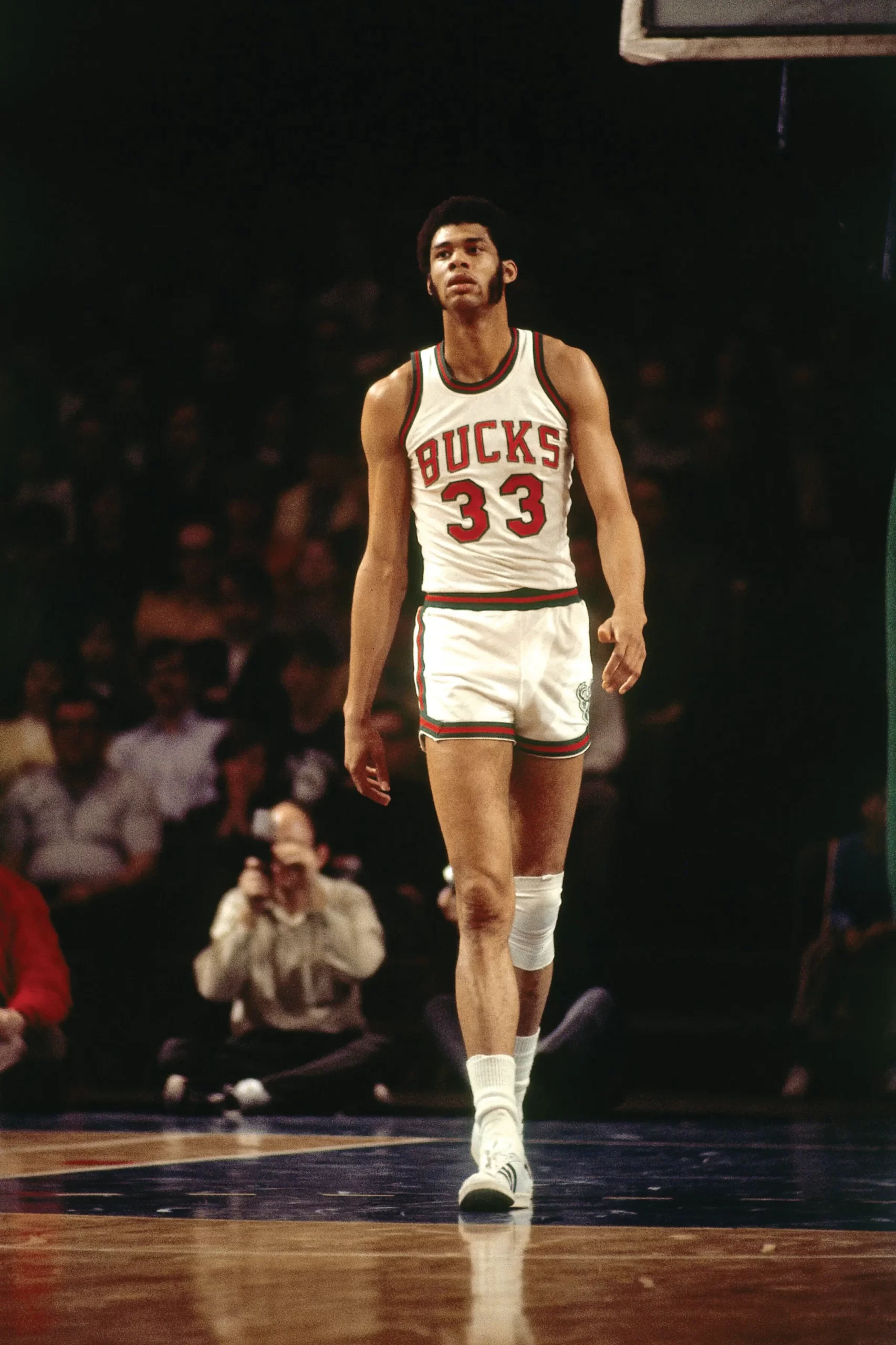 Kareem Jabbar Bio: Career, & Net Worth [2024 Update]