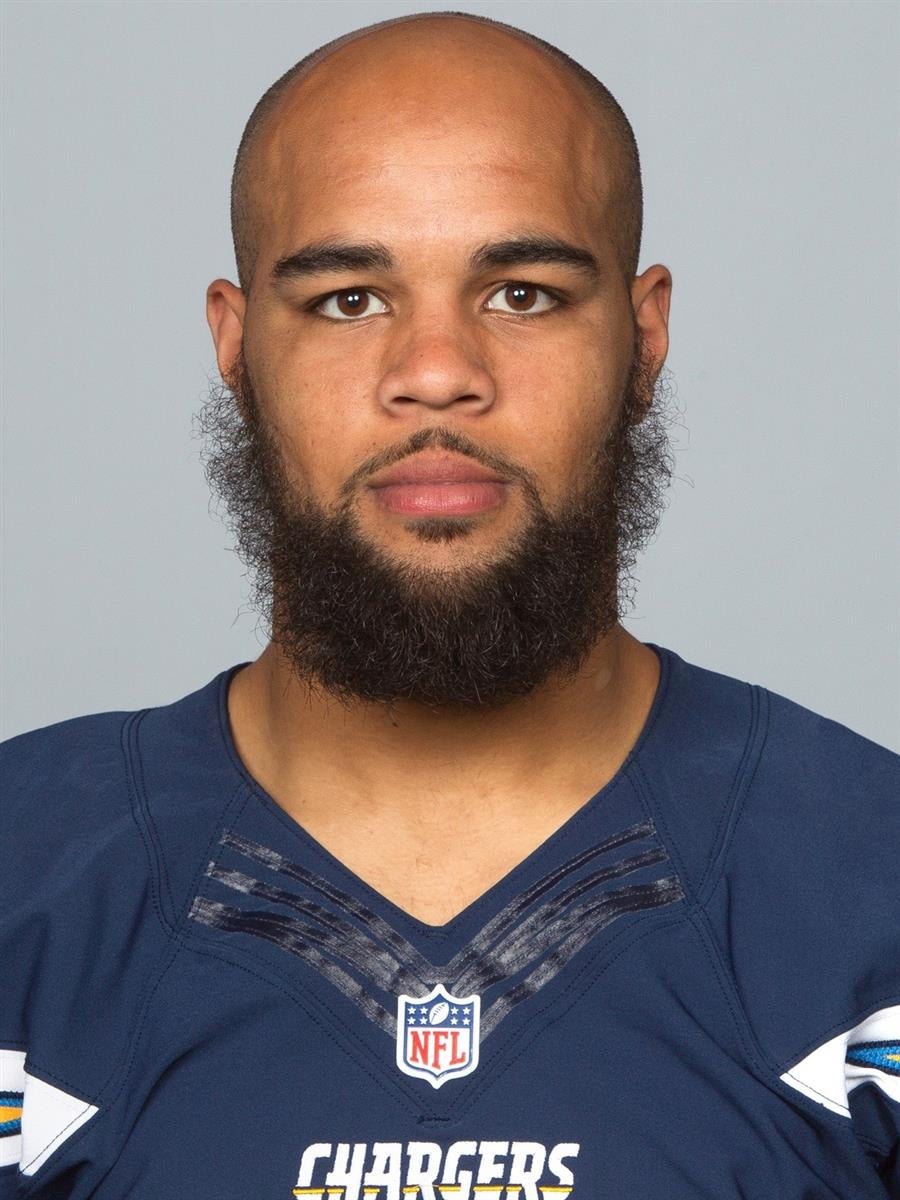 Keenan Allen, Los Angeles Chargers, Wide Receiver