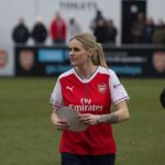 Kelly Smith