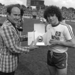 Kevin Keegan Ballon d’Or 1979