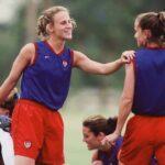 Kristine Lilly