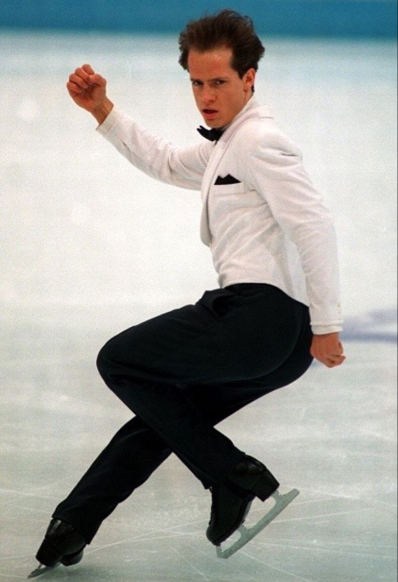 Kurt Browning