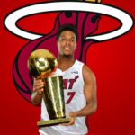 Kyle Lowry Is An American Professional Basketball Player