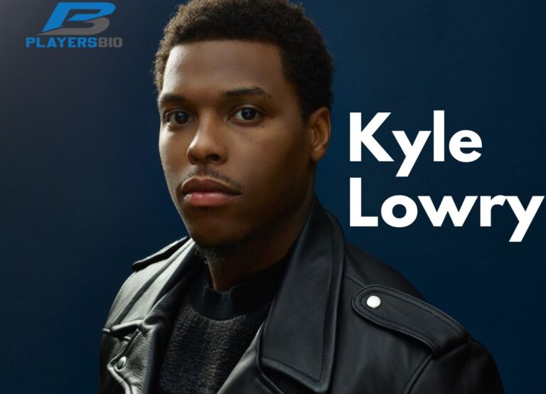 Kyle Lowry Is A NBA Point Guard