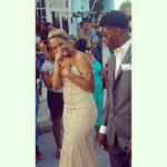 Lamar Jackson’s girlfriend, Jaime Taylor