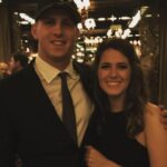 Lauren Goff Butts, The Sister Of Jared Goff