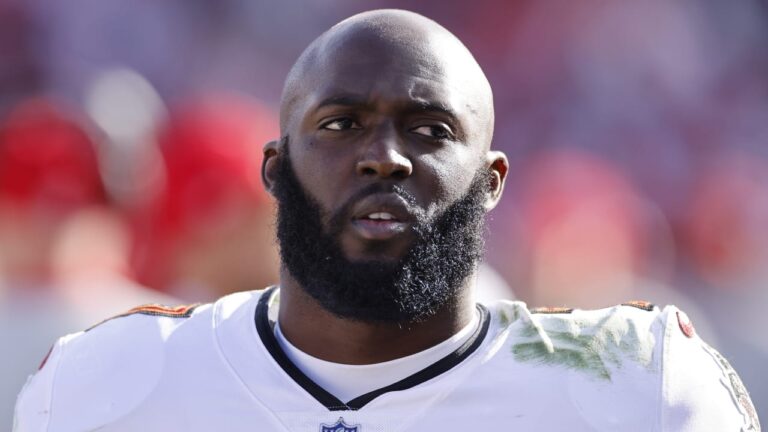 Leonard Fournette