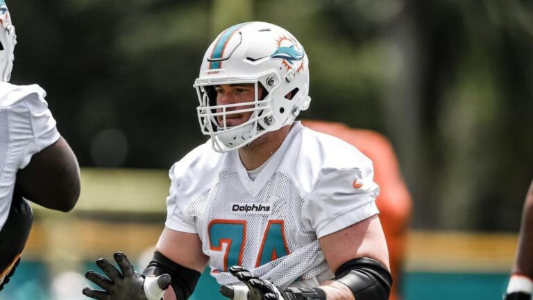 Liam Eichenberg